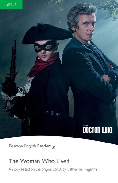 Chris Rice - Level 3: Doctor Who: The Woman Who Lived, Häftad