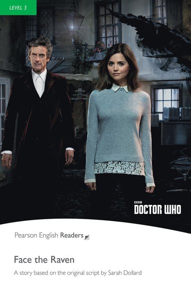 bokomslag Level 3: Doctor Who: Face The Raven