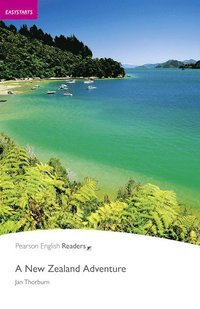 bokomslag Easystart: A New Zealand Adventure Digital Audiobook & ePub Pack