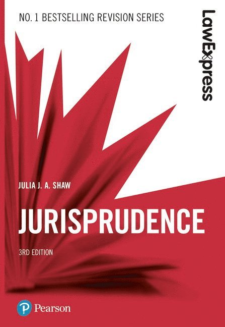 Law Express: Jurisprudence 1