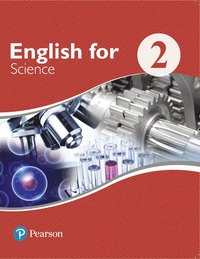 bokomslag English for Specific Purposes- Science Level 2 - Middle East