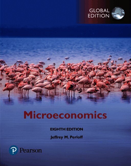 Microeconomics, Global Edition