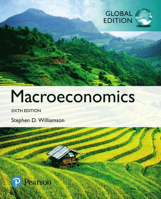 Macroeconomics, Global Edition 1