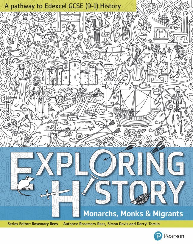 Exploring History Student Book 1 1