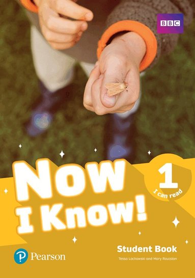 Tessa Lochowski - Now I Know 1 (I Can Read) Student Book, Häftad