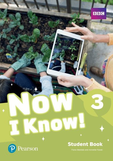 Fiona Beddall - Now I Know 3 Student Book, Häftad