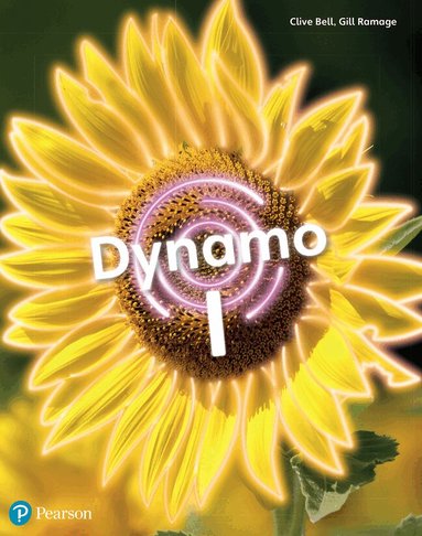 Clive Bell, Gill Ramage - Dynamo 1 Pupil Book (Key Stage 3 French), Häftad