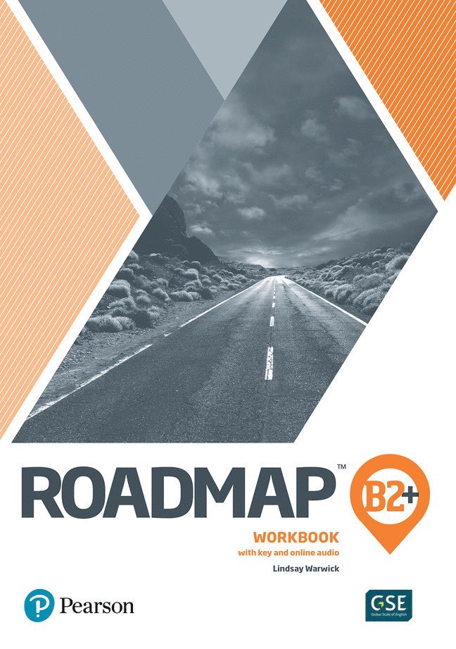 Roadmap B2+ Workbook with Digital Resources 1