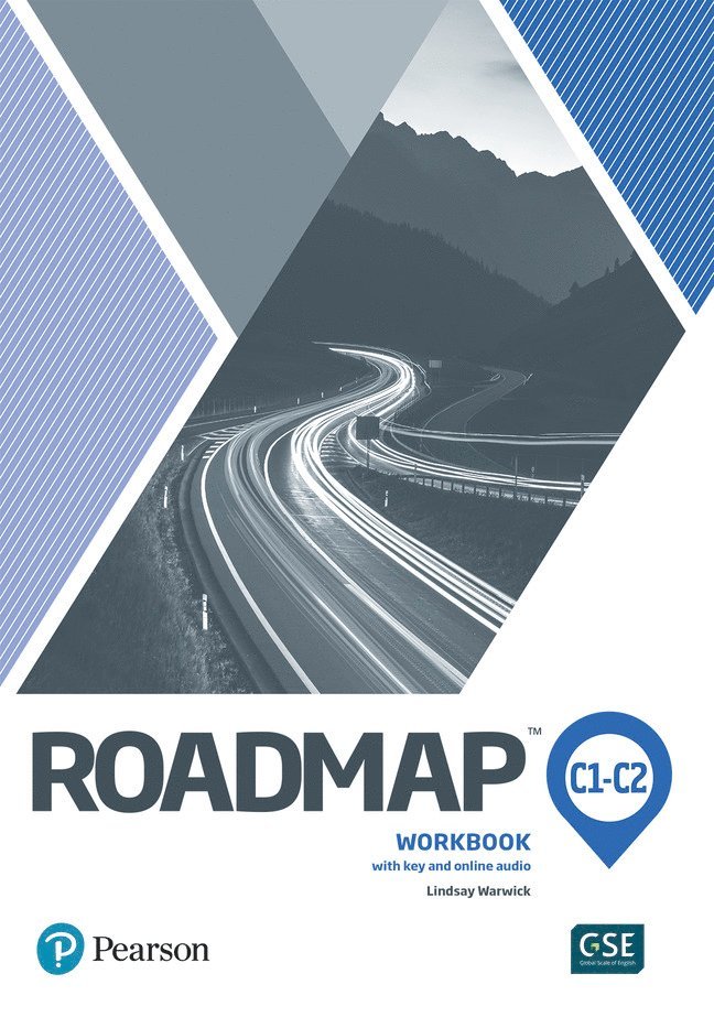 Roadmap C1-C2 Workbook with Digital Resources 1