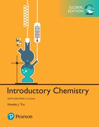 bokomslag Introductory Chemistry in SI Units