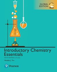 bokomslag Introductory Chemistry Essentials in SI Units