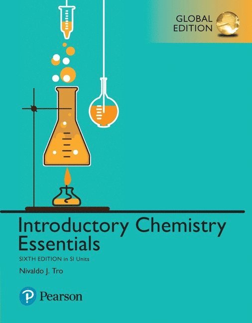Introductory Chemistry Essentials in SI Units 1