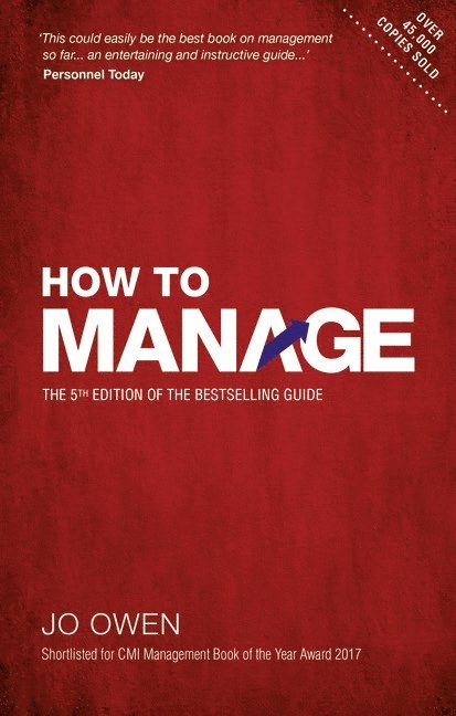 How to Manage 1