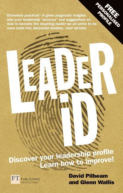 Leader iD 1