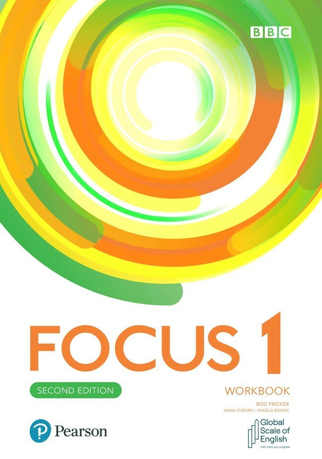 Focus 2e 1 Workbook 1