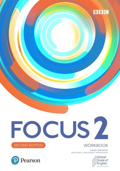 bokomslag Focus 2e 2 Workbook