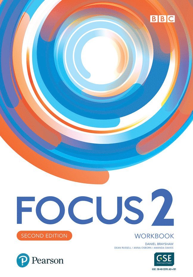 Focus 2e 2 Workbook 1