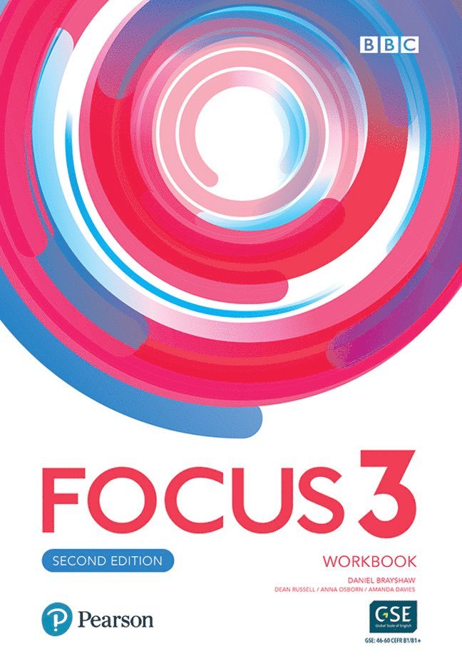 Focus 2e 3 Workbook 1