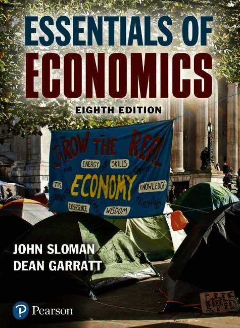 Essentials of Economics