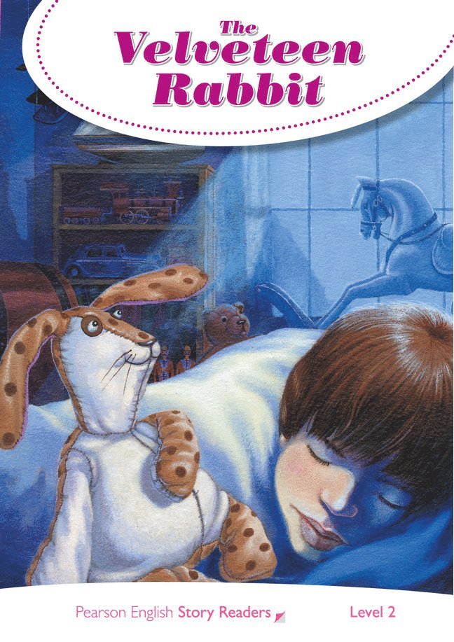 Level 2: The Velveteen Rabbit 1