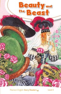 bokomslag Level 3: Beauty and the Beast
