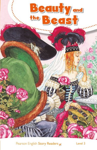 bokomslag Level 3: Beauty and the Beast