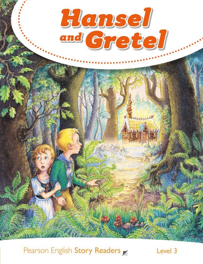 Level 3: Hansel and Gretel 1