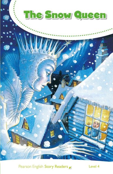 bokomslag Level 4: The Snow Queen