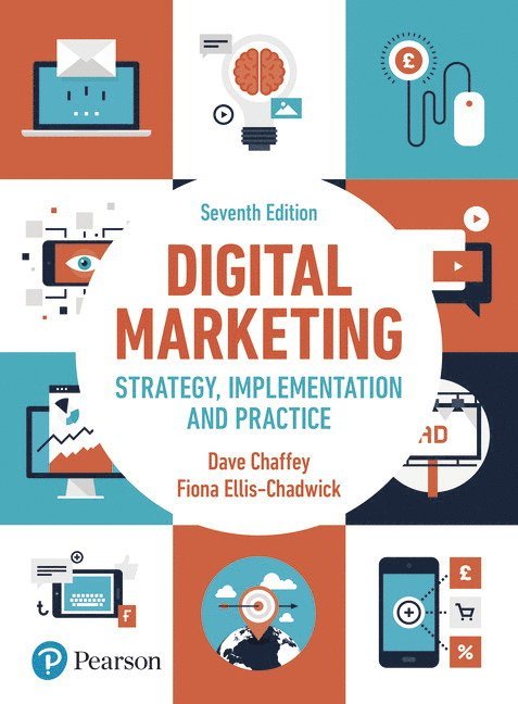 Digital Marketing 1