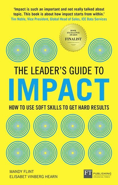 The Leader's Guide to Impact 1