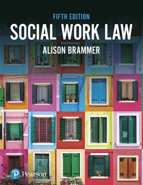 Social Work Law