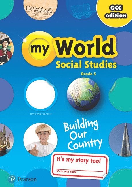 Gulf My World Social Studies 2018 Proguide Teacher Edition Grade 5 1