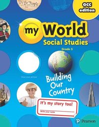 bokomslag Gulf My World Social Studies 2018 Student Edition (Consumable) Grade 5