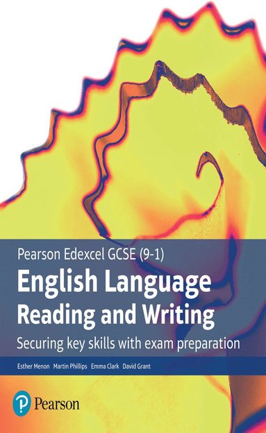 bokomslag Edexcel GCSE English 2018 Core Student Book