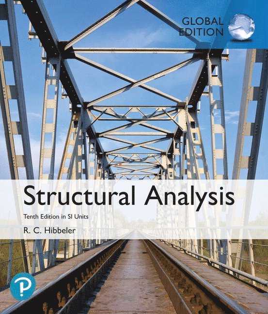 Russell Hibbeler - Structural Analysis, SI Edition, Häftad