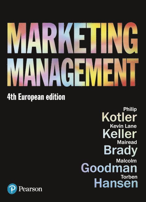 Marketing Management 1