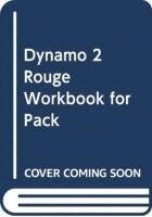 Dynamo 2 Rouge Workbook for pack, Häftad