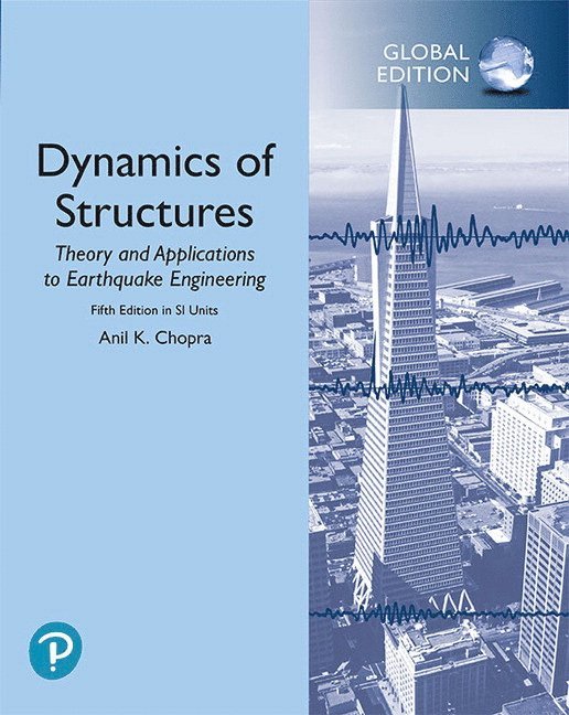 Dynamics of Structures in SI Units 1