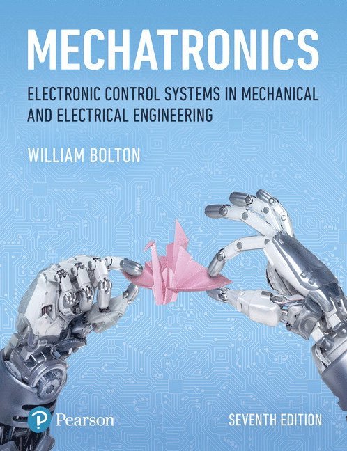 Mechatronics 1