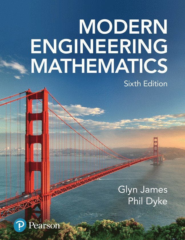 Modern Engineering Mathematics 1