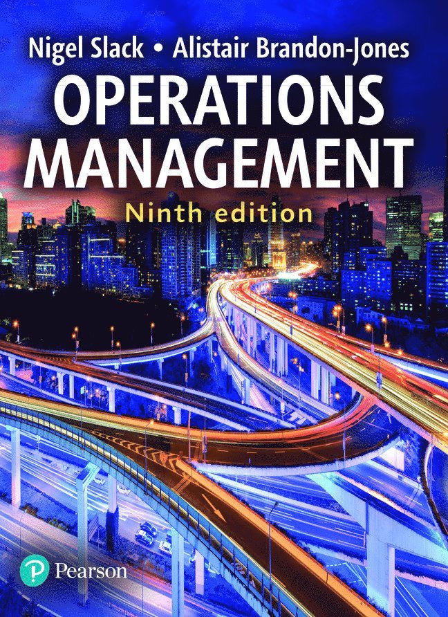 Operations Management 1