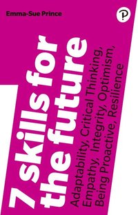 bokomslag 7 Skills for the Future
