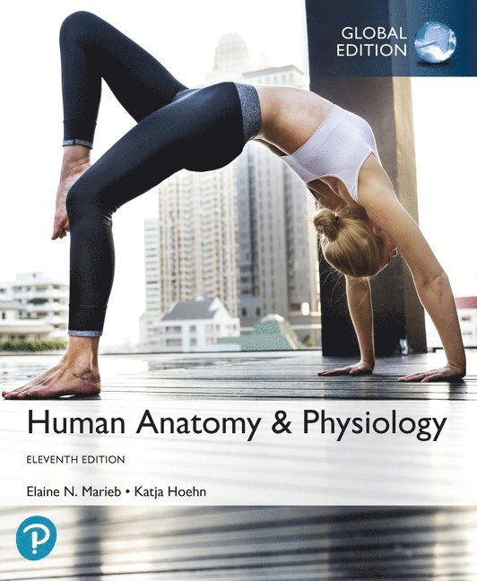 Human Anatomy & Physiology, Global Edition 1