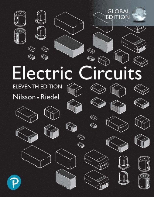 Electric Circuits, Global Edition + Modified Mastering Engineering with Pearson eText (Package) 1