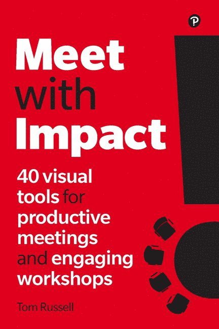 Tom Russell - Meet with Impact, Häftad