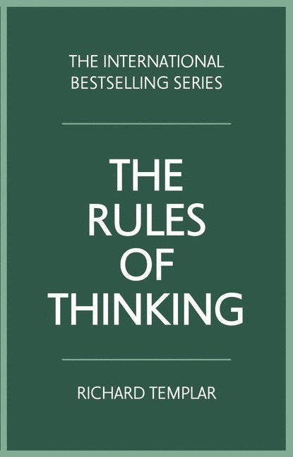 Rules of Thinking, The 1