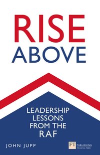 bokomslag Rise Above