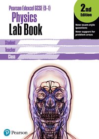 bokomslag Edexcel GCSE Physics Lab Book, 2nd Edition