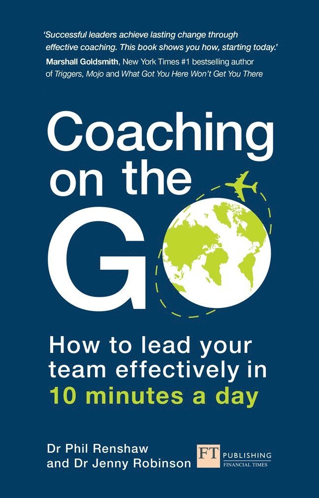 Coaching on the Go 1