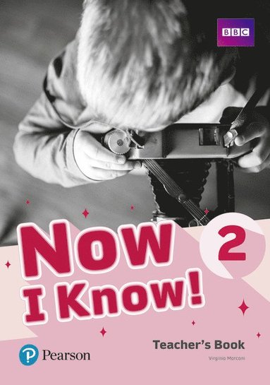 bokomslag Now I Know - (IE) - 1st Edition (2019) - Teacher's Book with Teacher's Portal Access Code - Level 2